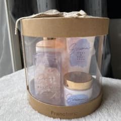 Francfranc ボディケアギフト♡のサムネイル