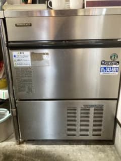ジャンク　HOSHIZAKI 自動製氷機 IM-45L-1 ゆか様のサムネイル