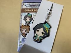 速水奏ラバーストラップ　ローソン限定のサムネイル