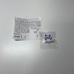 TWS 渋谷109POPUPガチャガチャ JIHOONのサムネイル