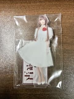 舞台 Collor×Malice アクリルスタンド 星野市香(岩田陽葵)のサムネイル