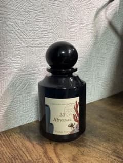 ラルチザンパフューム 33 Abyssae アビサエ 75ml - メルカリ
