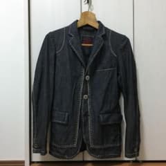 ジルボーデニムジャケットSサイズ☆のサムネイル