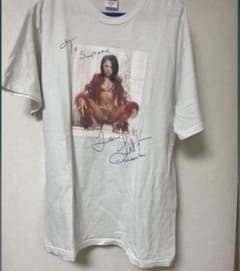 supreme シュプリーム　lil kim リルキム　Tシャツ　洋服整理のサムネイル