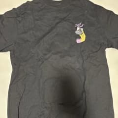 XLARGE Don't Front Tシャツ ブラック Lのサムネイル