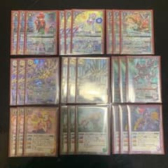 バトスピ  光導デッキのサムネイル