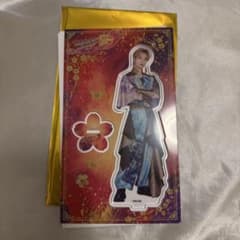 FANTASTICS 木村慧人 BTTM アクスタのサムネイル