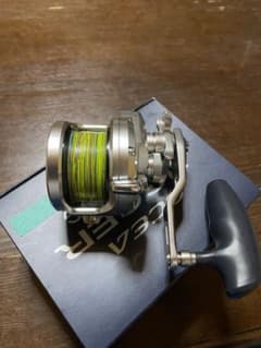 17 オシアジガー2000NRPGのサムネイル