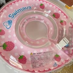 スイマーバ レギュラーサイズ swimavaのサムネイル