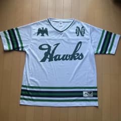 南海ホークス アメフトシャツ XLサイズ m96960863933_1.jpg?1784107880
