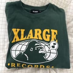 XLARGE トレーナーのサムネイル