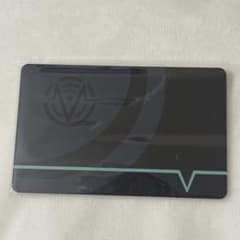 ハズビンホテル Hazbin Hotel Voxtek 社員証 スワイプカード - メルカリ