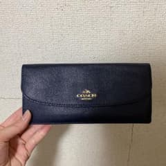 COACH コーチ 長財布のサムネイル