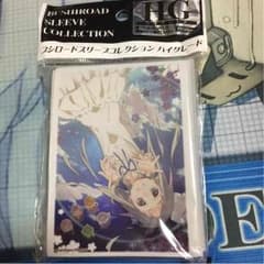 あの花 スリーブのサムネイル