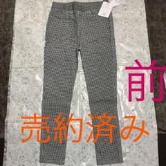 パンツ ウエストゴム Mサイズのサムネイル