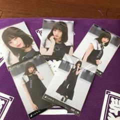 乃木坂46 西野七瀬 生写真のサムネイル