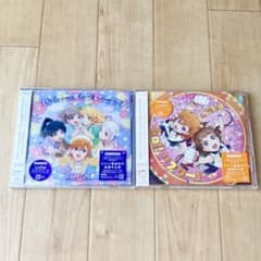★ラブライブ!スーパースター!! Liella! CD 2枚セット★のサムネイル