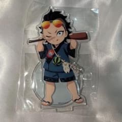 不死川玄弥 花火大会 アクリルスタンド ① - メルカリ