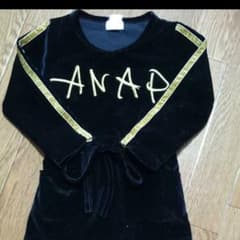 ANAP  90のサムネイル