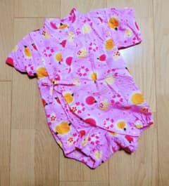 80cm☆ロンパースのサムネイル