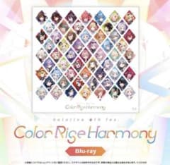 hololive 6th fes. Blu-rayのサムネイル