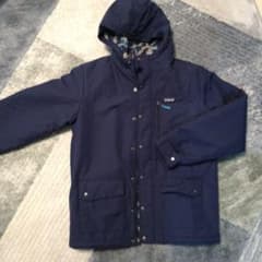 patagonia　ジャケットのサムネイル