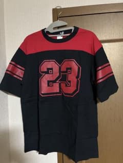 nitraid フットボールTシャツのサムネイル