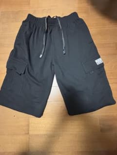 プロクラブスウェットカーゴショーツ L proclubハーフパンツのサムネイル