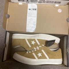 converse onestar ワンスター  30cmのサムネイル