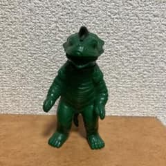 ポピー/アーストロン ミニソフビ Yahoo!オークション - 当時物 アーストロン ポピー/ミニソフビ/ソフビ/