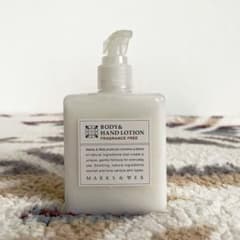 MARKS&WEB ハーバルボディ&ハンドトリートメントのサムネイル