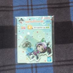 ウマ娘 一番くじ 5弾 G賞 アイネスフウジン