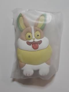 ワンパチ My Little Bestie マグネットクリップコレクションのサムネイル