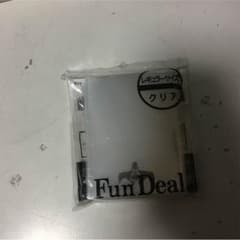 新品 キャラスリガード マットタイプ レギュラーサイズのサムネイル