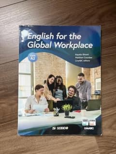 English for the Global Workplaceのサムネイル