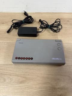 Toshiba Libretto 50CTA ジャンク - メルカリ