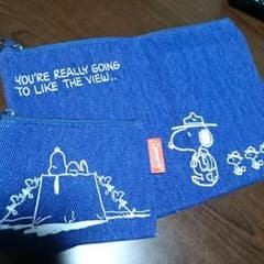 Coleman ♥ PEANUTSのサムネイル