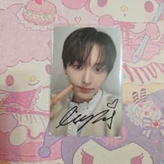 NouerAトレカ リン　サイン入り　makestar　中華　当選 NouerAトレカ リン サイン入り makestar 中華 当選 - メルカリ