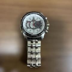 【ジャンク品】CASIO エディフィス メンズ 時計のサムネイル