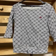 カットソー　バーバリー　Burberryのサムネイル