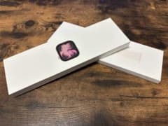 【新品同様】Apple Watch series11 42mm GPSモデルのサムネイル