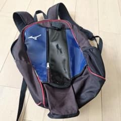 Mizuno バックパック スポーツバッグのサムネイル