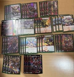 や*し様 モモキングデッキ - メルカリ