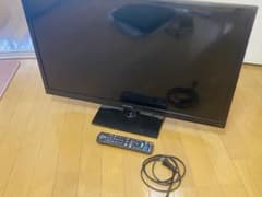Panasonic VIERA TH-32A300 32型液晶テレビのサムネイル