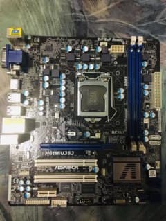 マザーボードのサムネイル