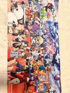 ポケモンカードゲーム プレイマットのサムネイル