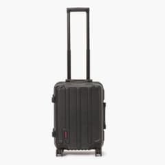 【新品未使用】BRIEFING スーツケース ブラック H-35 HDのサムネイル