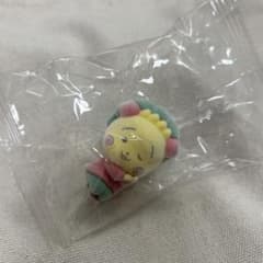 COJI-COJI Capsule Flockies 【コジコジB】