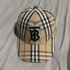 Burberry キャップのサムネイル