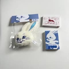 NewJeans キーホルダー・トレカ まとめ売りのサムネイル